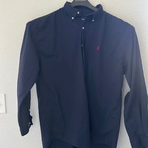 Ralph Lauren button down size XL